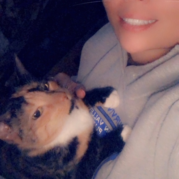 Meet your Part time Posher, full time zoo keeper - Picture 6 of 15